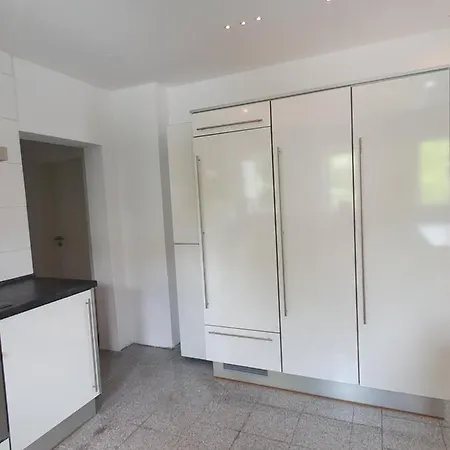 An Der Uniklinik Ubytování v soukromí Mohuč