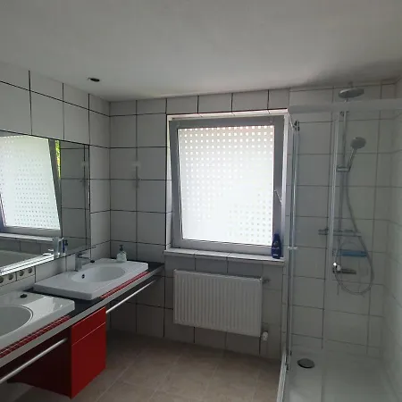 Homestay szállás An Der Uniklinik Mainz