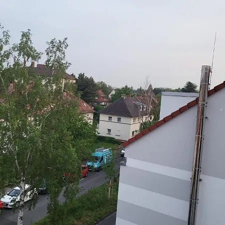 An Der Uniklinik