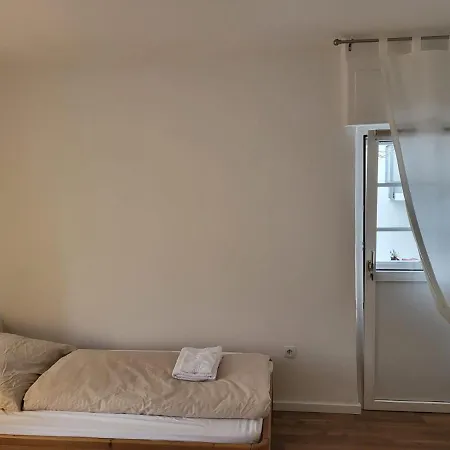 An Der Uniklinik Alloggio in famiglia *