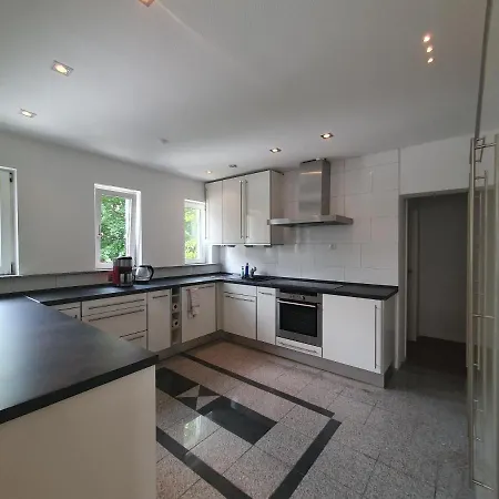 Homestay An Der Uniklinik Mainz