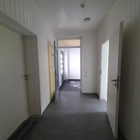 Homestay szállás An Der Uniklinik Mainz