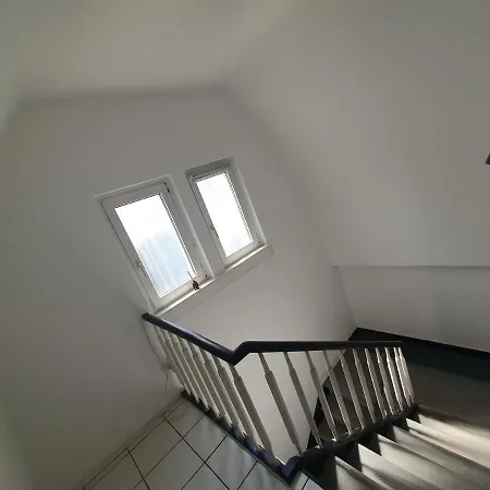 An Der Uniklinik *
