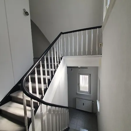 Homestay szállás An Der Uniklinik