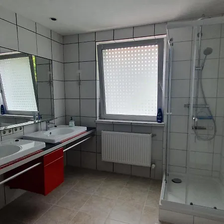 Homestay szállás An Der Uniklinik *
