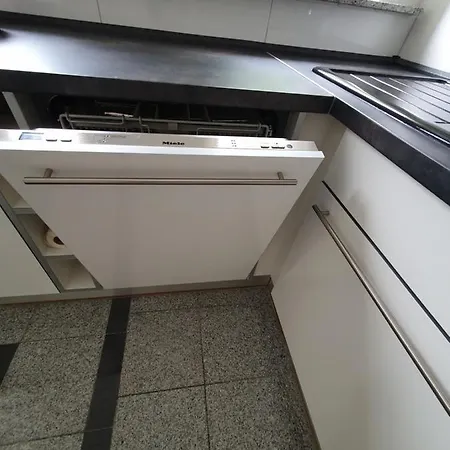 An Der Uniklinik Mainz