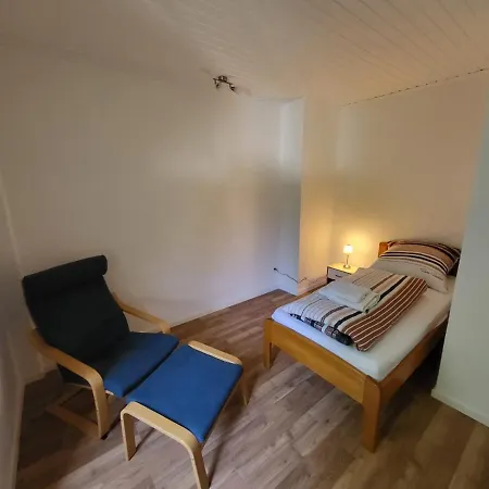 An Der Uniklinik *