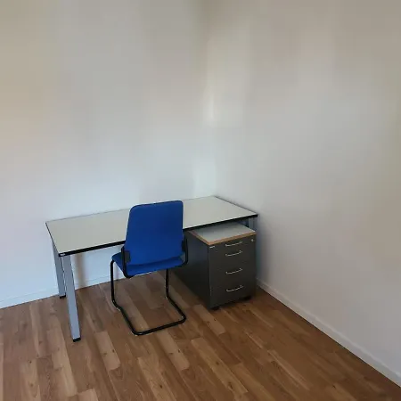 Homestay An Der Uniklinik Mainz