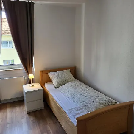 An Der Uniklinik *