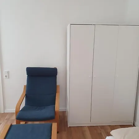 An Der Uniklinik Ubytování v soukromí