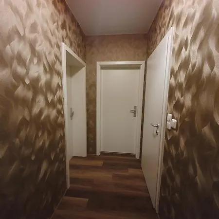 Homestay An Der Uniklinik Mainz