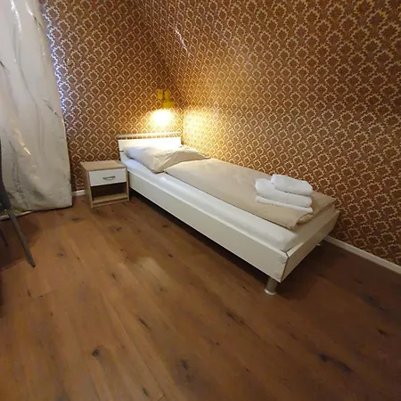 Homestay szállás An Der Uniklinik Mainz