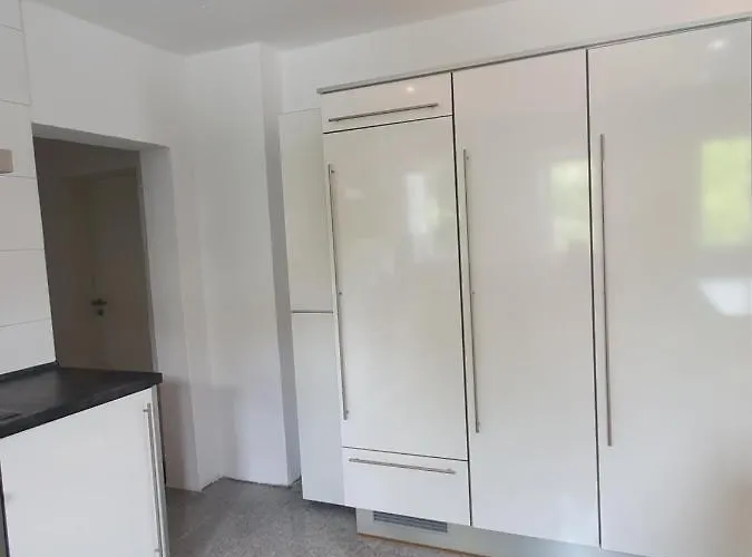 An Der Uniklinik 民宿 美因茨