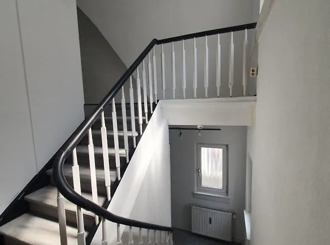 民宿 An Der Uniklinik