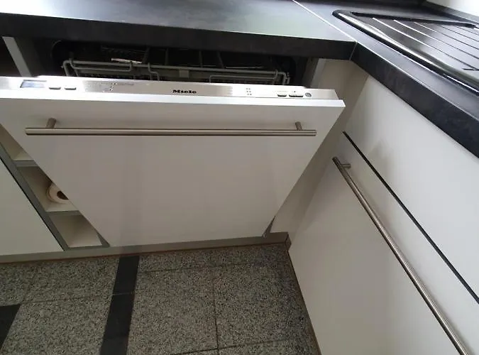 An Der Uniklinik 美因茨