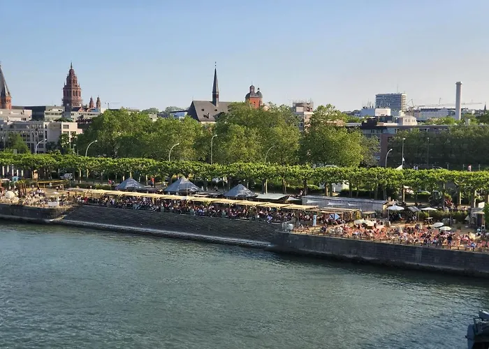 An Der Uniklinik 民宿 *