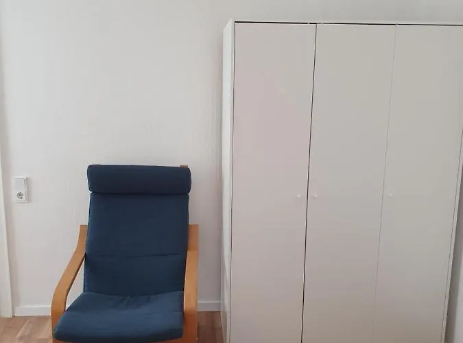 An Der Uniklinik 民宿